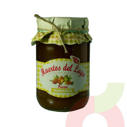 Mermelada Damasco Huertos Del Lago 430Gr