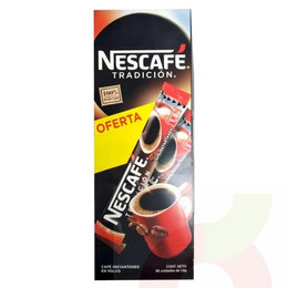Café Tradición Sachet 1.8 Gr X 96 Unidades