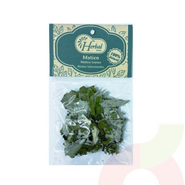 Hierba Herbal Matico 5Gr
