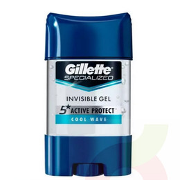 Desodorante Cool Wave Gillette 82Gr