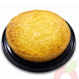 Kuchen de Coco Eltit