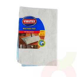 Trapero Simple Virutex 50X70