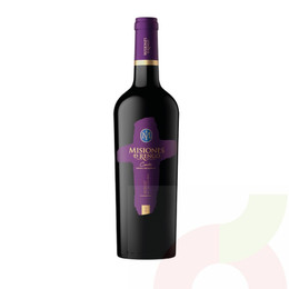 Vino Merlot Cuvee  750cc