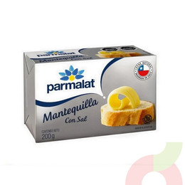 Mantequilla Parmalat 200Gr
