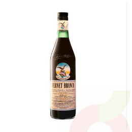 Fernet Branca 750cc