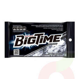 Chile Strong Bigtime Pack 5 Unidades 