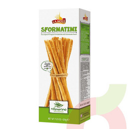 Sfornatini con Romero La Mole 120Gr