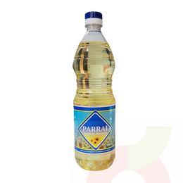 Aceite Maravilla Parral 900Ml