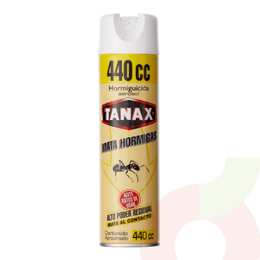 Insecticida Hormigas Tanax 440Cc