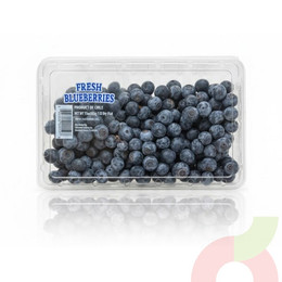 Arándanos Bandeja 300Gr