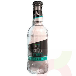 Ice Altonic Alto del Carmen 275Cc