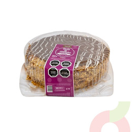 Torta Mil Hojas Chocolate Marcelo 640Gr