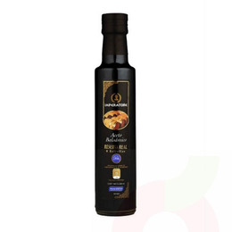 Aceto Balsámico Reserva Real Imperatore 250cc
