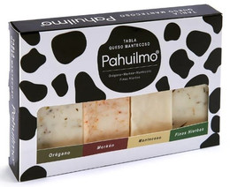 Queso Pahuilmo Tabla 400Gr