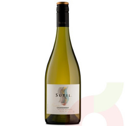 Vino Sutil Reserve Chardonnay 750 Cc