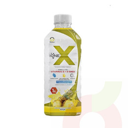 Isotónica Ionex Piña 1lt