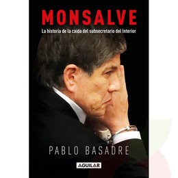 Libro Monsalve Historia De La