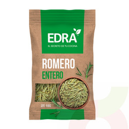 Romero Entero Edra 10Gr