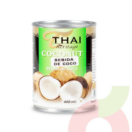 Bebida Coco Thai 400Ml