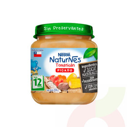 Picado Tomaticán Nestlé 250gr
