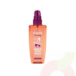 Serum Capilar Stop Frizz Elvive 100ml
