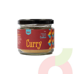 Curry Suk 70Gr
