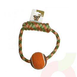 Pelota de Tenis Perros 