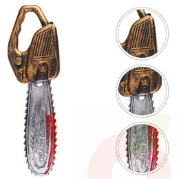 Motosierra Ensangrentada 40Cm