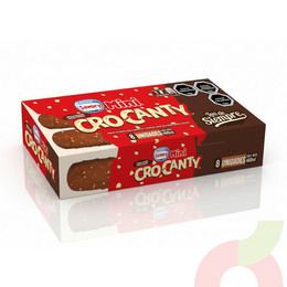 Mini Crocanty Savory 400Ml 8 Unidades