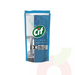 Limpia Vidrios Expert Cif 450ml