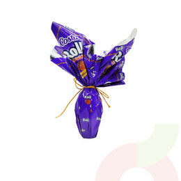 Huevo de Pascua Rolls 80Gr