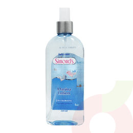 Colonia Babycare Marina Lotion-Simonds 260Cc