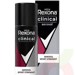Desodorante Men Clinical Rexona 67 Gr 2 Unidades