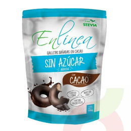 Galleta Cacao en Linea 100Gr 