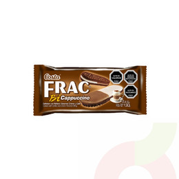 Galleta Capuchino Frac Costa 110Gr
