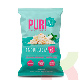 Palomitas Endulzadas Puri Pop 170Gr
