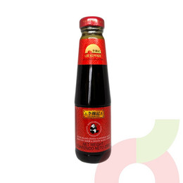 Salsa de Ostras LKK 255Ml