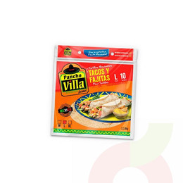 Tacos y Fajitas Órale L Pancho Villa 280Gr