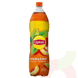 Lipton Durazno 1.5 Lt