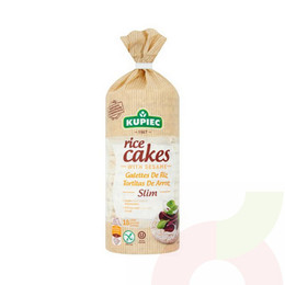 Galletas de Arroz con Sessamo Kupiec 90Gr