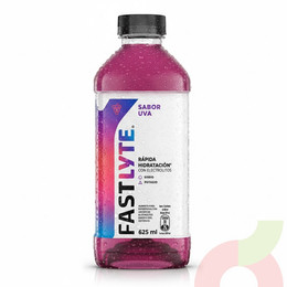 Bebida Uva Fastlyte 625Ml