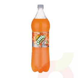 Bebida Zero Crush 1.5Lt