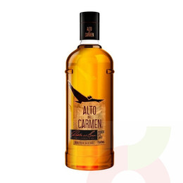 Pisco Alto del Carmen Roble 35 Grados 750Cc