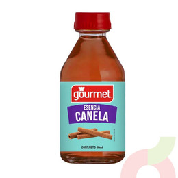 Esencia Canela Gourmet 60Ml