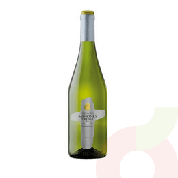 Vino Chardonnay Misiones De Rengo 750Cc