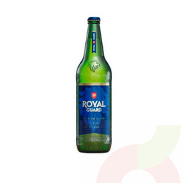 Cerveza Royal 650cc