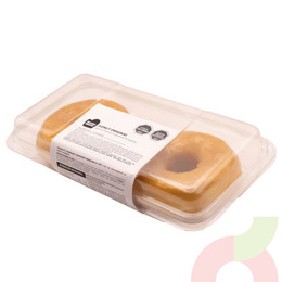 Donuts Original Breden Master 94Gr 2 Unidades