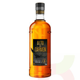 Pisco Etiqueta Negra Alto del Carmen 750Cc
