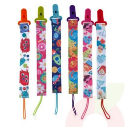 Porta Chupete Pacifinder 