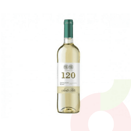Vino Chardonnay 120 Tres Medallas 700Cc